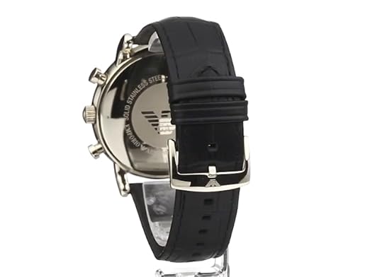 EMPORIO ARMANI レザー MA1 EMPORIO ARMANI レザー MA1